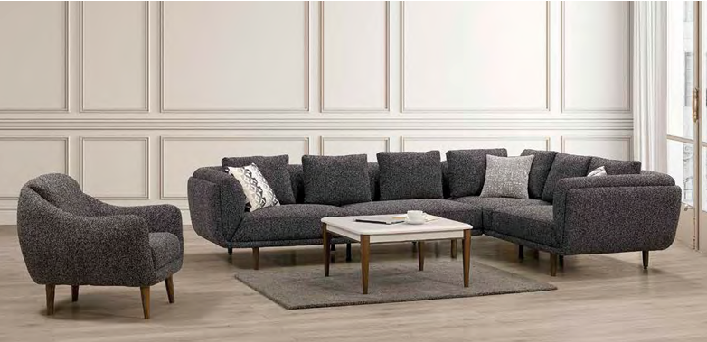 Roda Köşe Takımı