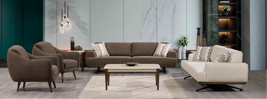 Gonca Koltuk Takımı