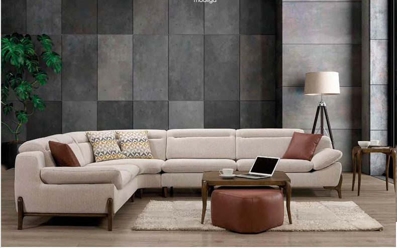 Lazer Köşe Takımı