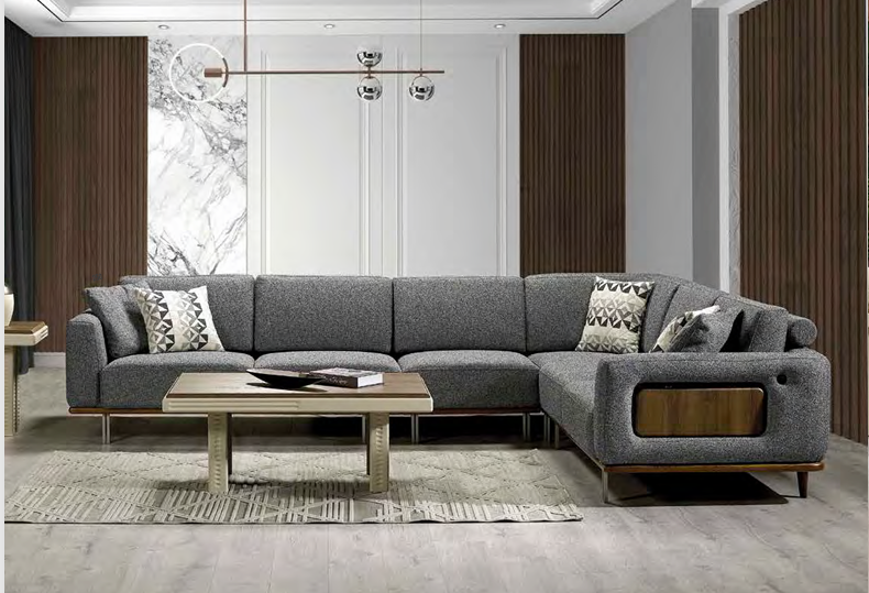 Minola Köşe Takımı