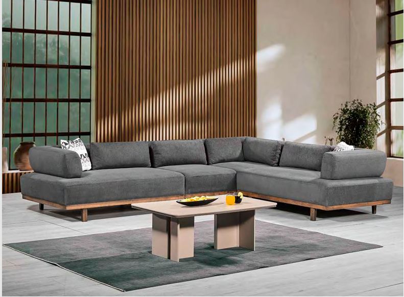 Lucas Köşe Takımı