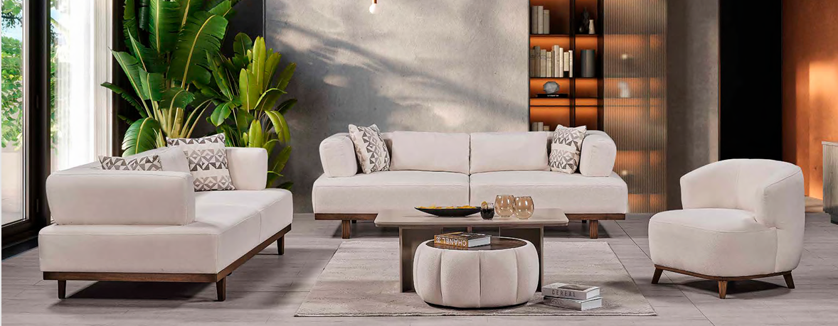 Lucas Koltuk Takımı