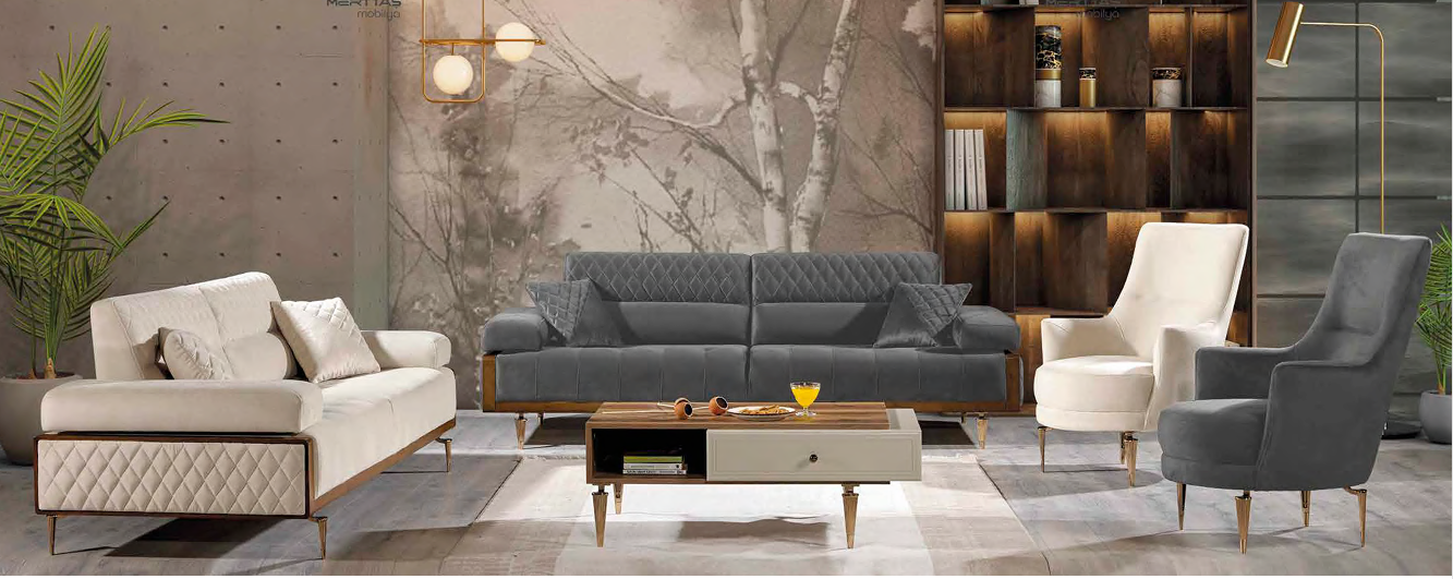 Pella Koltuk Takımı